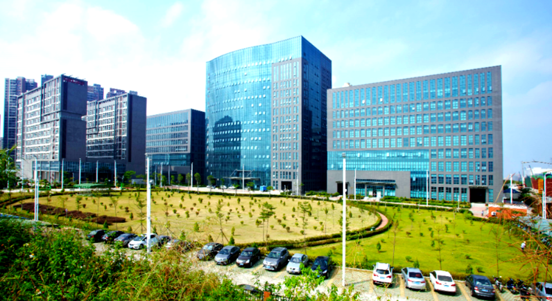 精密加工企业数字化管控平台建设方案与系统架构设计